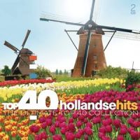 Hollandse Hits - Top 40 - 2CD