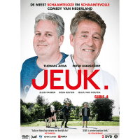 Jeuk - Serie 4 - 2DVD