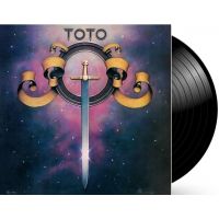 Toto - Toto - LP