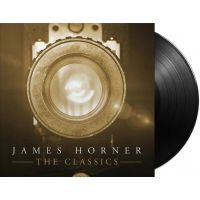 James Horner - The Classics - 2LP