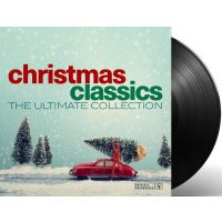 Christmas Classics - The Ultimate Collection - LP