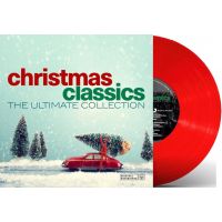 Christmas Classics - The Ultimate Collection - Coloured Vinyl - LP