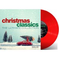 Christmas Classics - The Ultimate Collection - Coloured Vinyl - LP