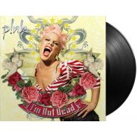 Pink - I'm Not Dead - 2LP