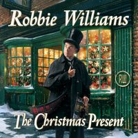Robbie Williams - The Christmas Present - Deluxe Edition - 2CD