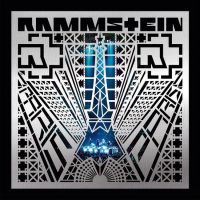 Rammstein - Rammstein: Paris - 2CD+Blu-Ray