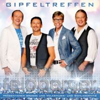 Feldberger - Gipfeltreffen - CD