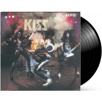 Kiss - Alive - 2LP