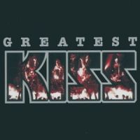 Kiss - Greatest - CD