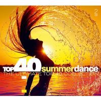 Summer Dance - Top 40 - 2CD