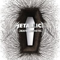 Metallica - Death Magnetic - CD