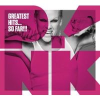 Pink - Greatest Hits... So Far!!! - CD