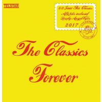 The Classics - Forever - CD
