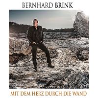 Bernhard Brink - Mit Dem Herz Durch Die Wand - CD