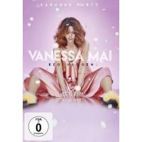 Vanessa Mai - Regenbogen - Karaoke Party - DVD