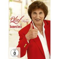 Olaf - Daumen Hoch - DVD