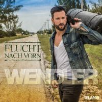 Michael Wendler - Flucht Nach Vorn - CD