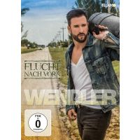 Michael Wendler - Flucht Nach Vorn - DVD