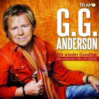 G.G. Anderson - Nie Wieder Goodbye - CD