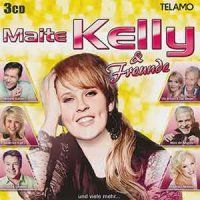 Maite Kelly & Freunde - 3CD