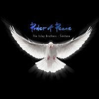 Santana & The Isley Brothers - Power Of Peace - CD
