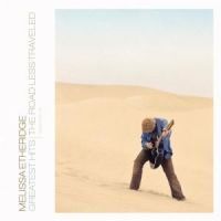 Melissa Etheridge - Greatest Hits - The Road Less Traveled - CD