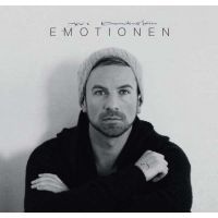 Joel Brandenstein - Emotionen - CD