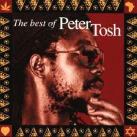 Peter Tosh - The Best Of - CD