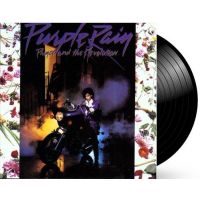 Prince - Purple Rain - LP