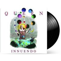 Queen - Innuendo - 2LP