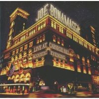 Joe Bonamassa - Live At Carnegie Hall An Acoustic Evening - 2CD