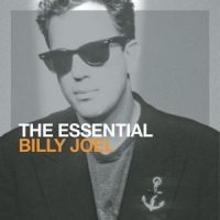 Billy Joel - The Essential - 2CD