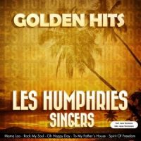 Les Humphries Singers - Golden Hits - CD