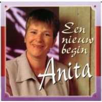 Anita - Een Nieuw Begin - CD