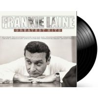 Frankie Laine - Greatest Hits - LP