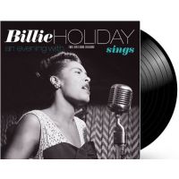 Billie Holiday - Sings + An Evening With - LP