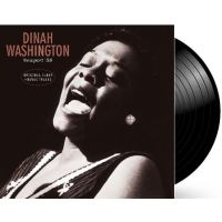 Dinah Washington - Newport '58 - LP