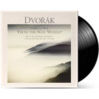 Dvorak - Symphony No.9 in En Minor - From The New World - LP