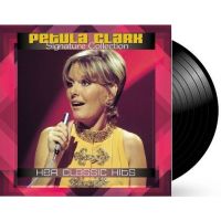 Petula Clark - Signature Collection - LP