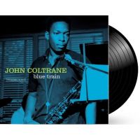 John Coltrane - Blue Train - LP