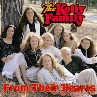 The Kelly Family - From Their Hearts - CD