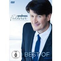 Andreas Fulterer - Best Of - DVD