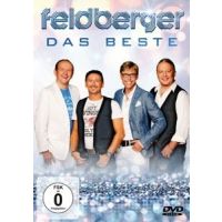 Feldberger - Das Beste - DVD
