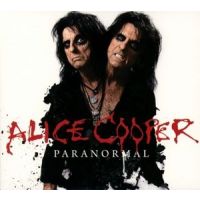 Alice Cooper - Paranormal - 2CD