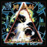 Def Leppard - Hysteria - Deluxe Edition - 3CD