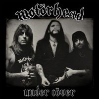 Motorhead - Under Cover - CD