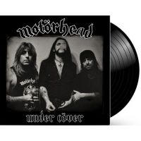 Motorhead - Under Cover - LP