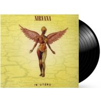 Nirvana - In Utero - LP