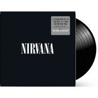 Nirvana - Nirvana - LP