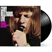 Cuby and the Blizzards - Live - LP
